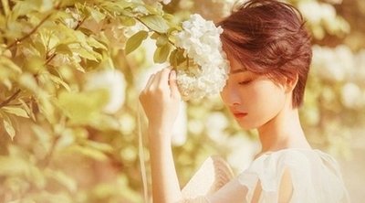 2019猪年清明节出生女孩五行缺金要怎么起名字姓名