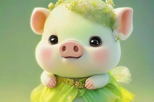 属猪辛时出生的男孩如何起名，宜用什么字姓名