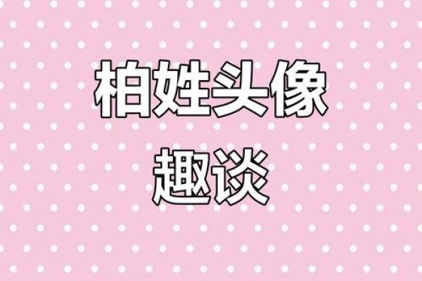 柏姓男孩名字大全-柏姓男孩起名字大全-柏姓名字大全姓名