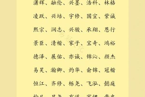 2019年6月8号寅时出生的男孩应该起什么样的名字姓名