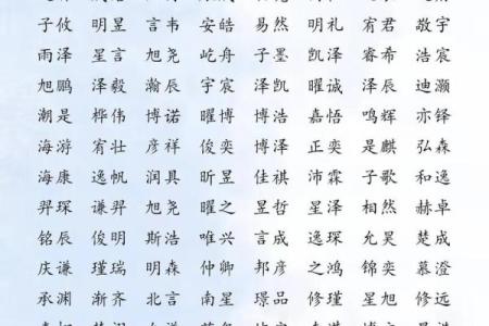 平姓男孩名字大全-平姓男孩起名字大全-平姓名字大全姓名