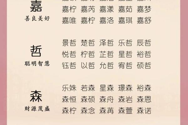 2019年5月27号丑时出生的男孩如何起名姓名
