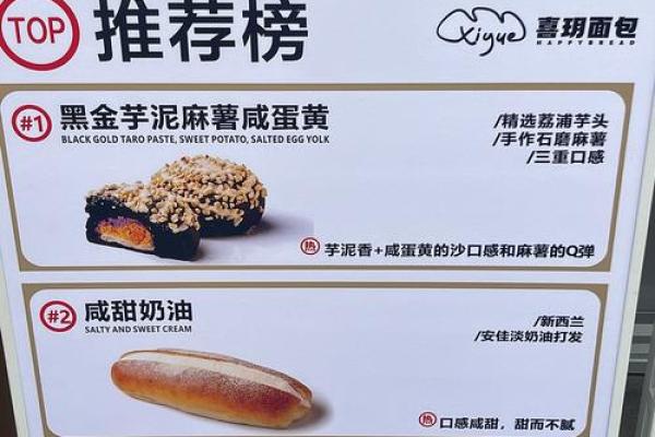面包店名字大全-名字大全姓名