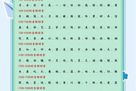 给凌晨4点出生的属牛男孩取名字的技巧姓名