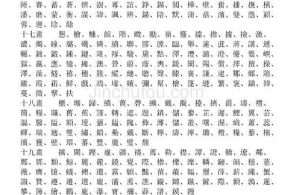 康熙字典11画的字-姓名学-华易算命网姓名