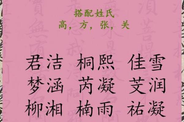 支姓女孩名字大全-支姓女孩起名字大全-支姓名字大全姓名