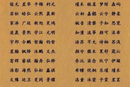 用月份来给双胞胎女宝宝和男宝宝起名的名字有哪些-姓名学-华易网姓名