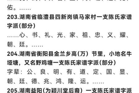 陈姓男孩名字大全-陈姓男孩起名字大全-陈姓名字大全姓名