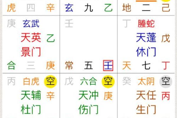 夹谷氏的郡望堂号和主要迁徙位置-姓名学-华易算命网姓名