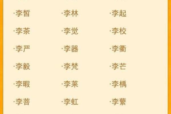 华姓女孩名字大全-华姓女孩起名字大全-华姓名字大全姓名