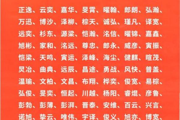 9月份出生的属龙男孩适合取什么名字姓名