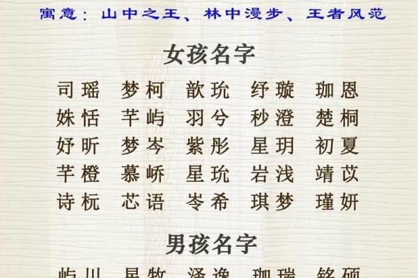 2019年3月8号丑时出生的男孩要怎么起名字姓名