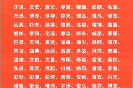 9月份出生的属龙男孩适合取什么名字姓名