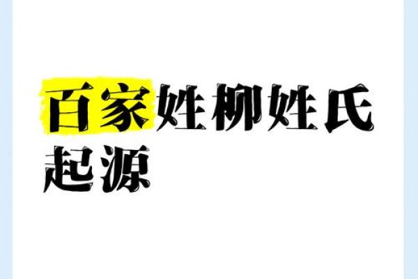 柳姓男孩名字大全-柳姓男孩起名字大全-柳姓名字大全姓名