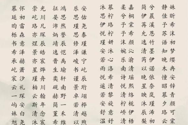 计姓男孩名字大全-计姓男孩起名字大全-计姓名字大全姓名