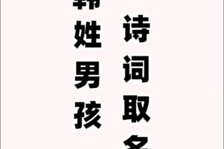 韩姓男孩名字大全-韩姓男孩起名字大全-韩姓名字大全姓名