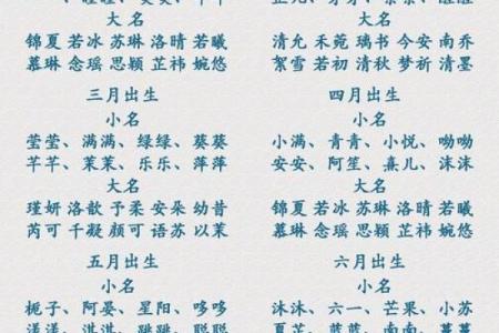 宝宝起乳名和小名都是有哪些-姓名学-华易网姓名