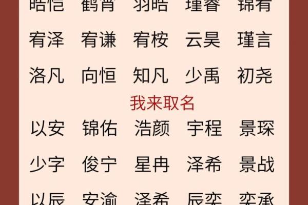 2019年5月1号寅时出生的男孩起名时要注意什么姓名