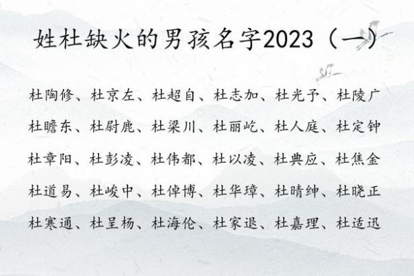 杜姓女孩名字大全-杜姓女孩起名字大全-杜姓名字大全姓名