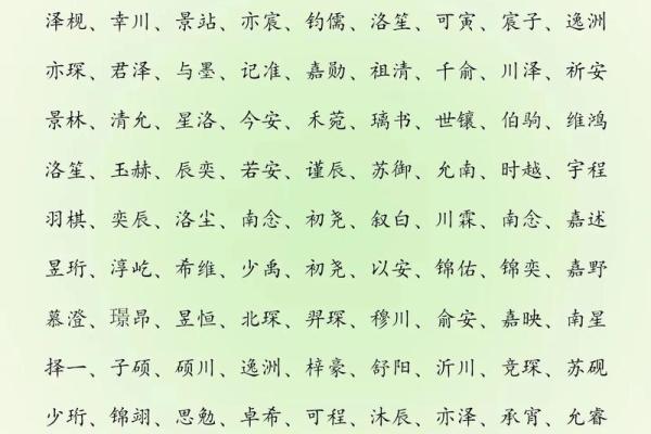 2019年出生的姓于男孩如何起名，宜用什么字姓名