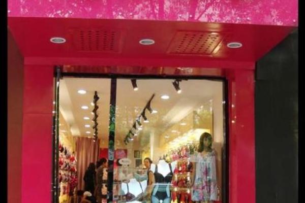 内衣店名大全-好听的内衣店名-名字大全-姓名学-华易算命网姓名