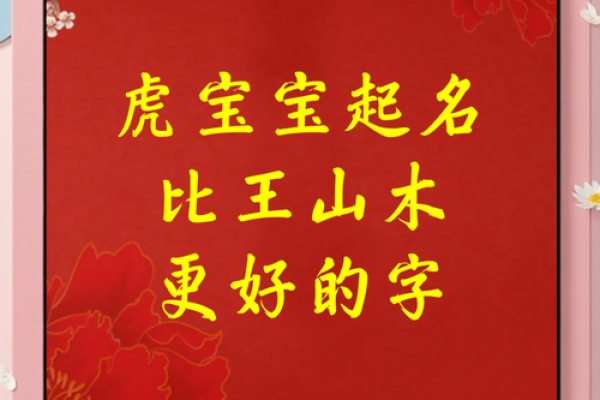 上午出生的属虎男孩适合起什么名，用什么字姓名