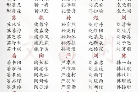 2019年4月17号寅时出生的男孩要怎么起名字姓名