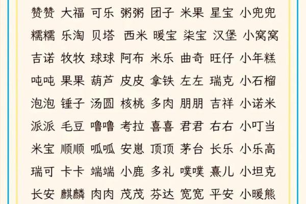宝宝取个快乐的乳名的方法-姓名学-华易网姓名