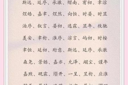 2019年3月10号丑时出生的男孩如何起名姓名