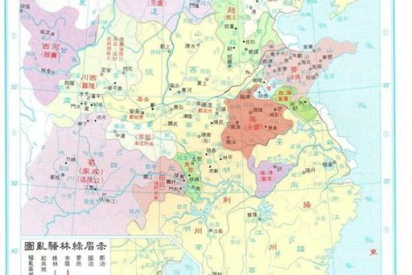 花氏的郡望堂号和主要迁徙-姓名学-华易网姓名