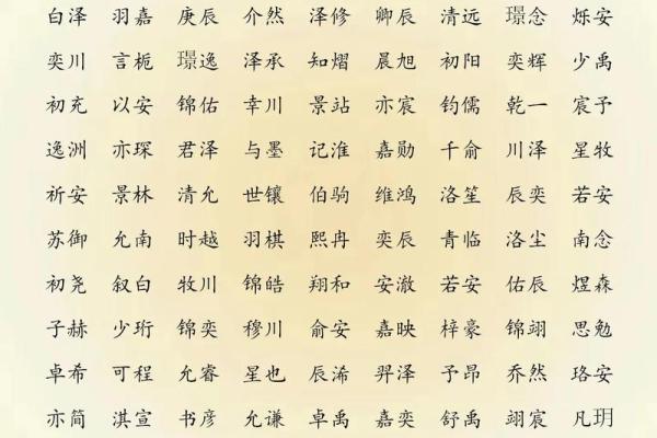 2019年3月28号亥时出生的男孩如何起名姓名