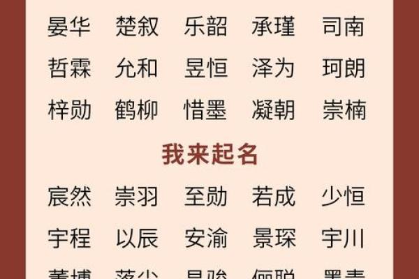 2019年5月19号子时出生的男孩起名方法姓名