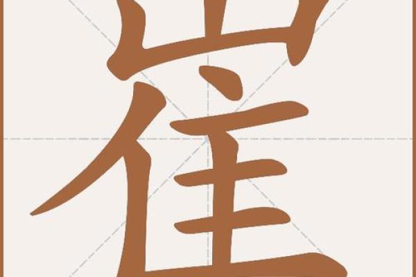 姓崔的名人-姓名学-华易算命网姓名