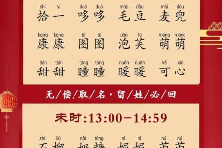 2019年2月11日出生的女宝宝起名大全,五行属什么？姓名