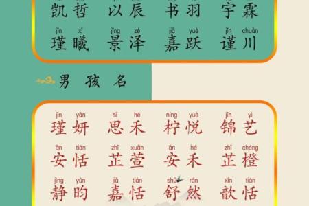 下午出生属兔的男孩应该怎么样取名字呢？姓名