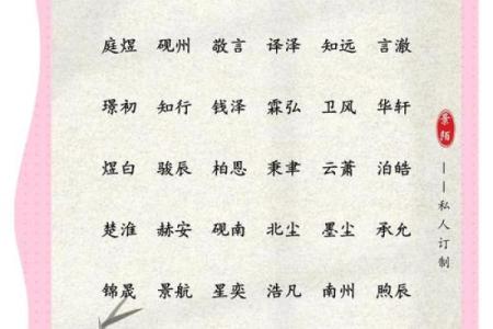 2019年3月30号未时出生的男孩起名方法姓名