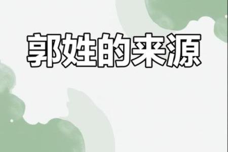 2019年出生的姓郭男孩如何起名,宜用什么字姓名