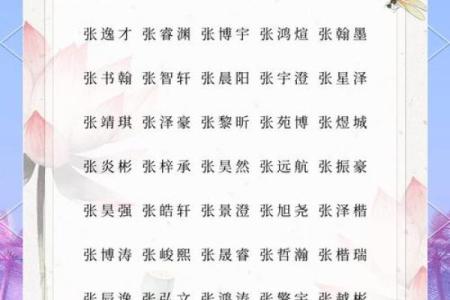 姓名与性格-姓名学-姓名分析姓名