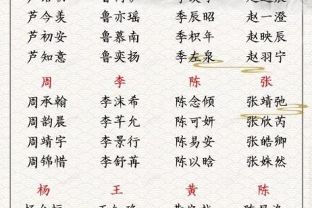 2019年3月29号巳时出生的男孩起名时要注意什么姓名