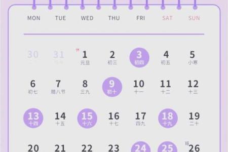 2025年4月搬家入宅吉日