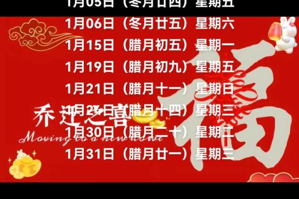 日历乔迁吉日(日历2020日历乔迁吉日) 日历乔迁吉日(日历2020日历乔迁吉日)
