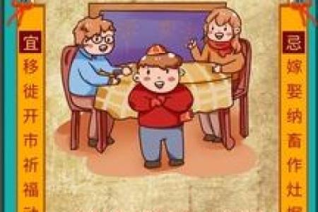 正月初几可动土