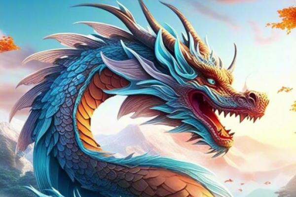 76年属龙_76年属龙女今日运势