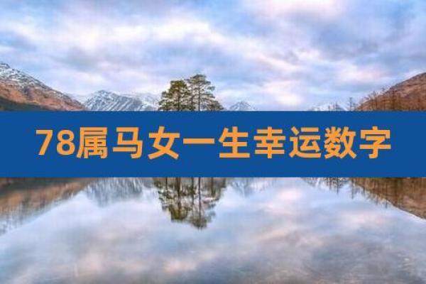 78年属马的幸运数字和颜色_78年马女一生最旺颜色 78年属马的幸运数字和颜色_78年马女一生最旺颜色