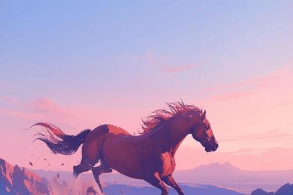 90年属马男2025运势及运程详解_2025年90年属马男运势详解运程解析与运势指南