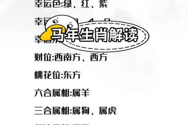 1990年属马2025年运势详解全年运程解析与运势预测