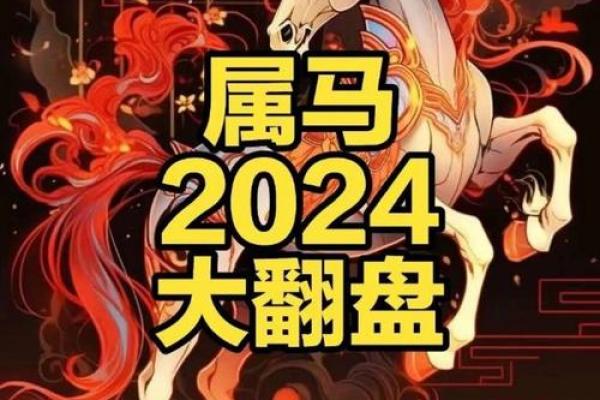 属马2025幸运数字 2025属马人必看3大幸运数字助运全解析