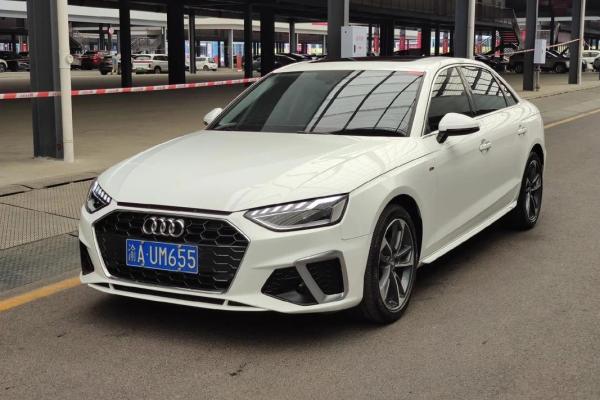 2020年四月份提车 2020年四月份提车