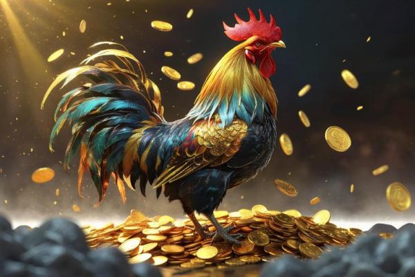 2025年属鸡人财运大揭秘如何把握财富机遇