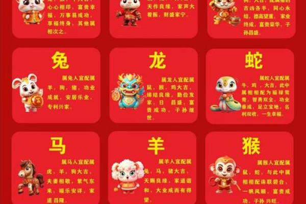 2025全年运势解析属龙人逐月运程大揭秘 2025全年运势解析属龙人逐月运程大揭秘